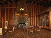 Old Faithful Lodge Cabin Εξωτερικό φωτογραφία